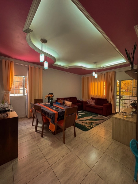 CASA LINEAR | BAIRRO LUANA (REGIÃO DO XANGRILÁ): 14ª foto da galeria de imagens do imóvel