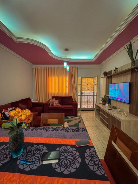 CASA LINEAR | BAIRRO LUANA (REGIÃO DO XANGRILÁ): 15ª foto da galeria de imagens do imóvel