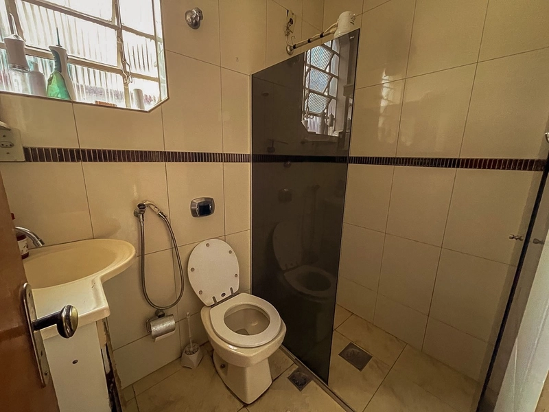 CASA LINEAR | SÃO SALVADOR | PRÓXIMO A AV. ABÍLIO MACHADO: 10ª foto da galeria de imagens do imóvel