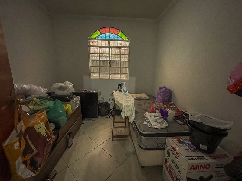 CASA LINEAR | SÃO SALVADOR | PRÓXIMO A AV. ABÍLIO MACHADO: 8ª foto da galeria de imagens do imóvel