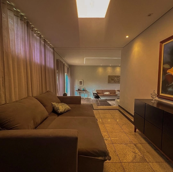 CASA LINEAR | BAIRRO BANDEIRANTES PAMPULHA: 3ª foto da galeria de imagens do imóvel