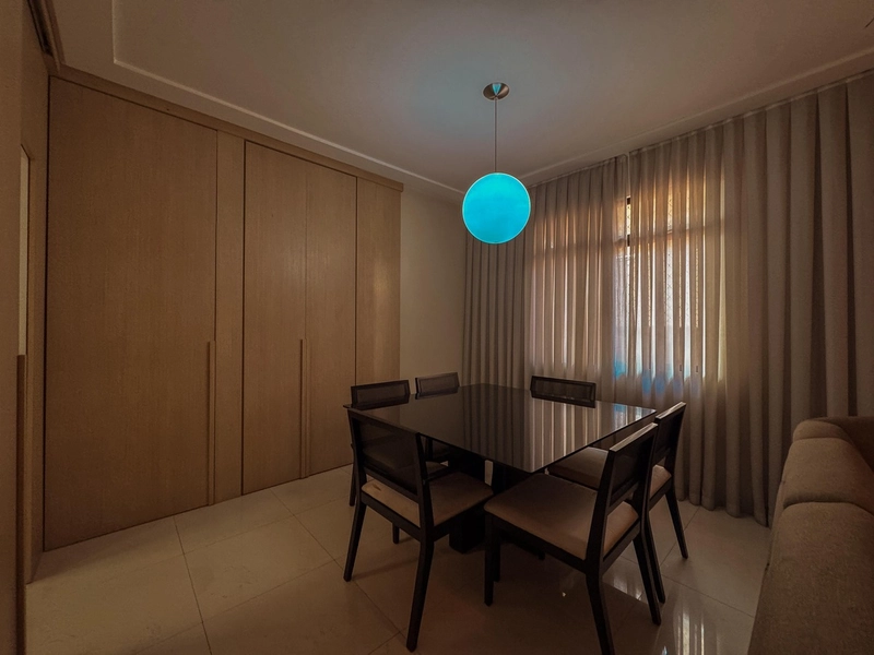 LINDA COBERTURA EXCLUSIVA Á VENDA | BAIRRO OURO PRETO | 191M²: 19ª foto da galeria de imagens do imóvel