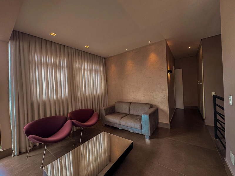 LINDA COBERTURA EXCLUSIVA Á VENDA | BAIRRO OURO PRETO | 191M²: 14ª foto da galeria de imagens do imóvel