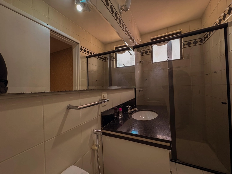 LINDA COBERTURA EXCLUSIVA Á VENDA | BAIRRO OURO PRETO | 191M²: 35ª foto da galeria de imagens do imóvel