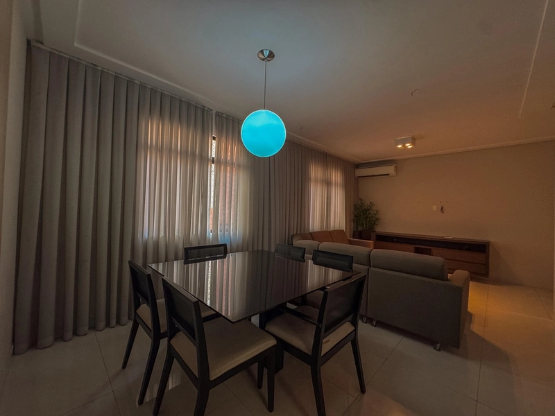 LINDA COBERTURA EXCLUSIVA Á VENDA | BAIRRO OURO PRETO | 191M²: 17ª foto da galeria de imagens do imóvel