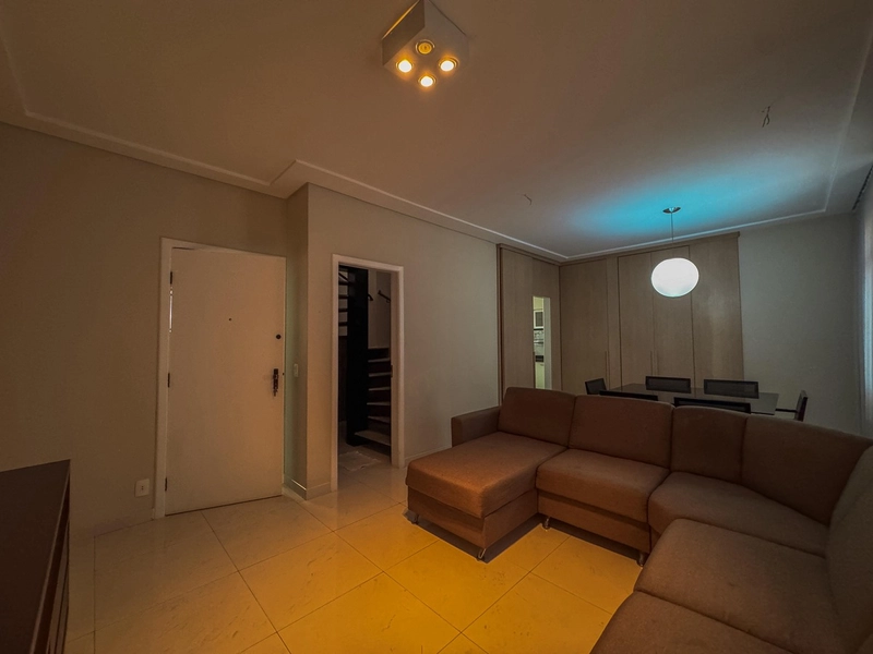 LINDA COBERTURA EXCLUSIVA Á VENDA | BAIRRO OURO PRETO | 191M²: 12ª foto da galeria de imagens do imóvel