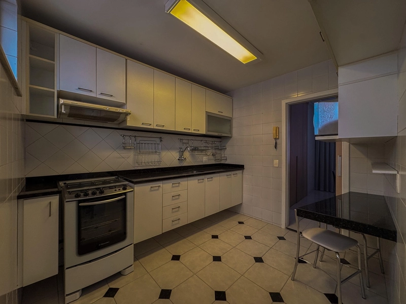 LINDA COBERTURA EXCLUSIVA Á VENDA | BAIRRO OURO PRETO | 191M²: 20ª foto da galeria de imagens do imóvel