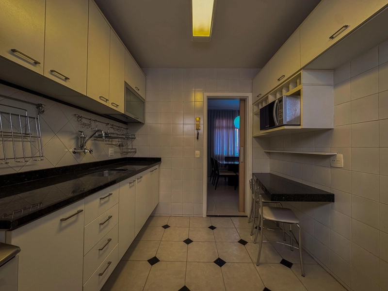 LINDA COBERTURA EXCLUSIVA Á VENDA | BAIRRO OURO PRETO | 191M²: 21ª foto da galeria de imagens do imóvel