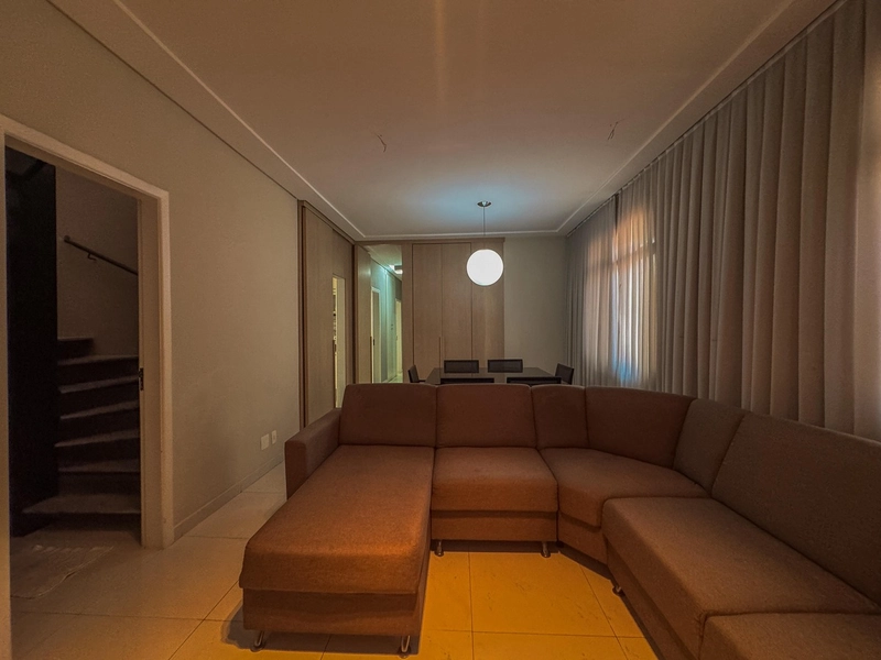 LINDA COBERTURA EXCLUSIVA Á VENDA | BAIRRO OURO PRETO | 191M²: 9ª foto da galeria de imagens do imóvel