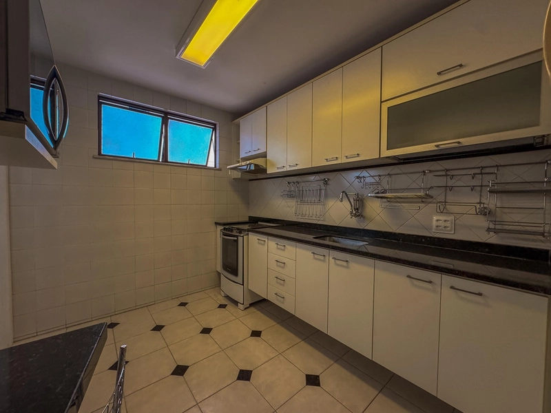 LINDA COBERTURA EXCLUSIVA Á VENDA | BAIRRO OURO PRETO | 191M²: 18ª foto da galeria de imagens do imóvel