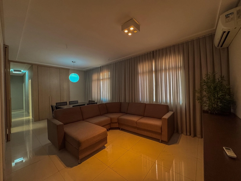 LINDA COBERTURA EXCLUSIVA Á VENDA | BAIRRO OURO PRETO | 191M²: 10ª foto da galeria de imagens do imóvel