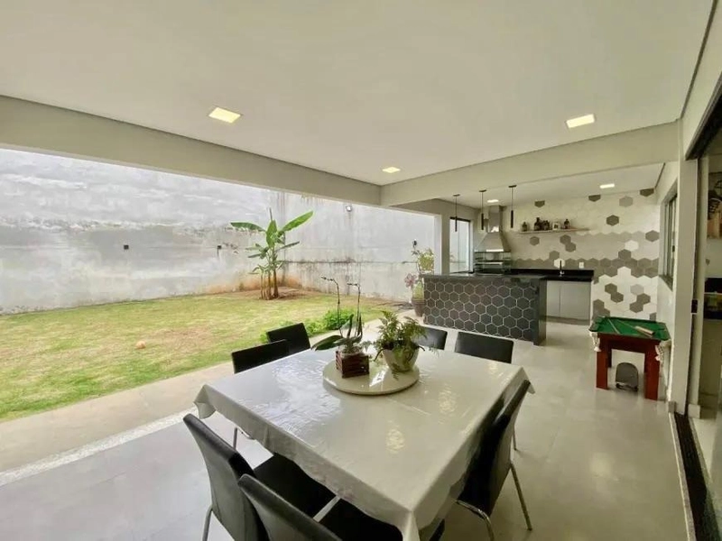 CASA MODERNA A VENDA 3 QUARTOS | 03 SUÍTES | 05 BANHEIROS | 04 VAGAS: 9ª foto da galeria de imagens do imóvel