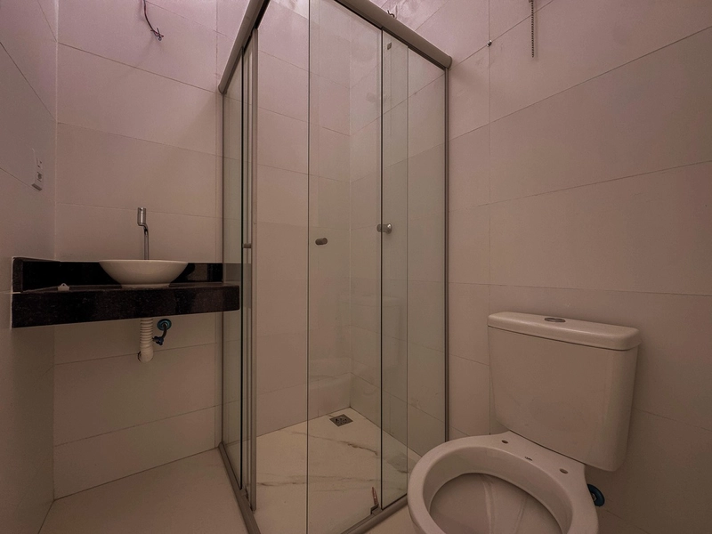 CASA GEMINADA Á VENDA | NOVA | BAIRRO SANTA BRANCA | 90M² | 02 SUÍTES: 13ª foto da galeria de imagens do imóvel