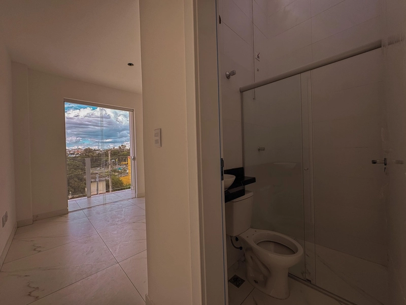 CASA GEMINADA Á VENDA | NOVA | BAIRRO SANTA BRANCA | 90M² | 02 SUÍTES: 11ª foto da galeria de imagens do imóvel