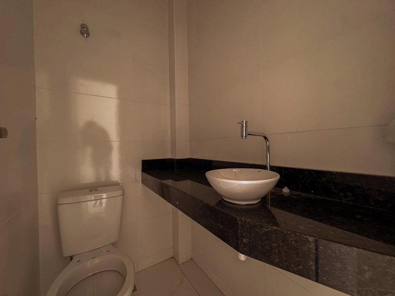 CASA GEMINADA Á VENDA | NOVA | BAIRRO SANTA BRANCA | 90M² | 02 SUÍTES: 15ª foto da galeria de imagens do imóvel