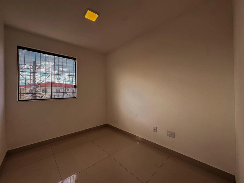 LINDA CASA Á VENDA | BAIRRO SANTA BRANCA | 116M² | 02 QUARTOS: 14ª foto da galeria de imagens do imóvel