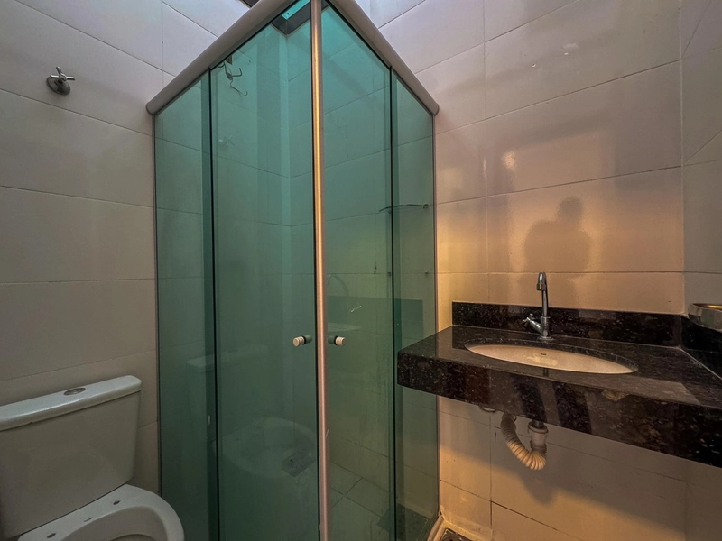 LINDA CASA Á VENDA | BAIRRO SANTA BRANCA | 116M² | 02 QUARTOS: 18ª foto da galeria de imagens do imóvel