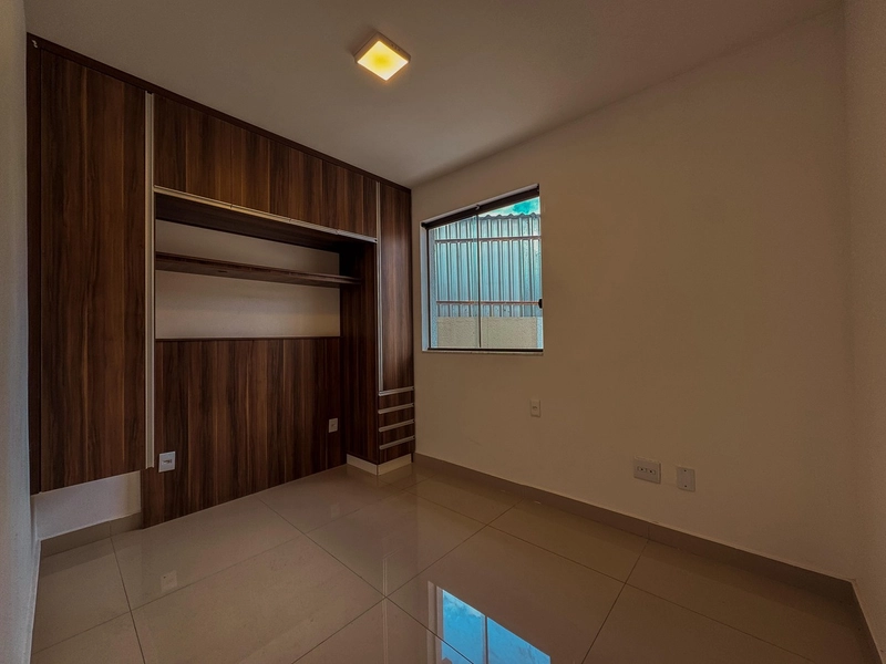 LINDA CASA Á VENDA | BAIRRO SANTA BRANCA | 116M² | 02 QUARTOS: 16ª foto da galeria de imagens do imóvel