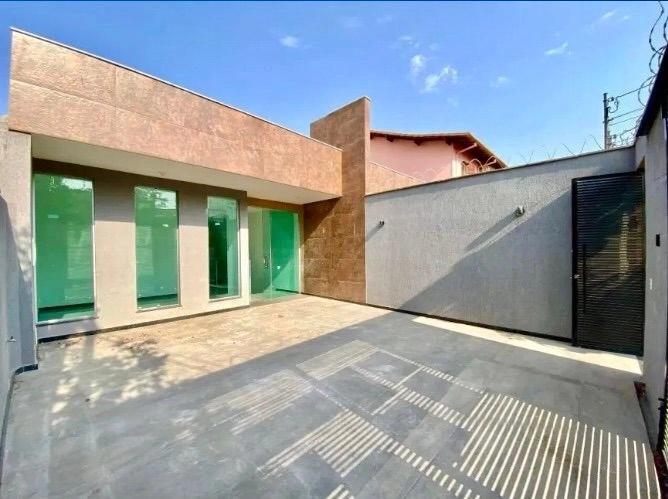CASA GEMINADA A VENDA |3 QUARTOS 1 SUITE | 3 BANHEIROS| 2 VAGAS: 2ª foto da galeria de imagens do imóvel