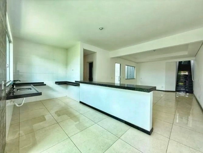 CASA GEMINADA A VENDA |3 QUARTOS 1 SUITE | 3 BANHEIROS| 2 VAGAS: 16ª foto da galeria de imagens do imóvel
