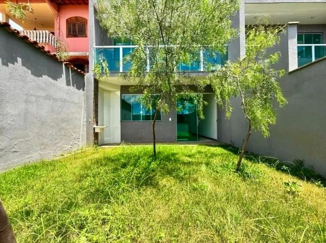 CASA GEMINADA A VENDA |3 QUARTOS 1 SUITE | 3 BANHEIROS| 2 VAGAS: 27ª foto da galeria de imagens do imóvel