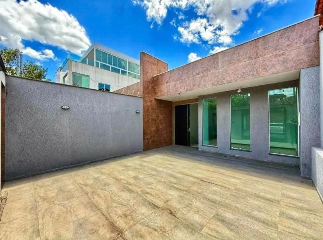 CASA GEMINADA A VENDA |3 QUARTOS 1 SUITE | 3 BANHEIROS| 2 VAGAS: 4ª foto da galeria de imagens do imóvel