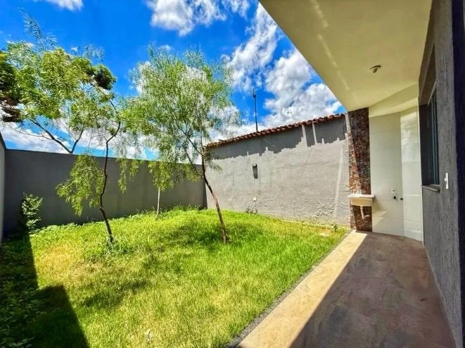CASA GEMINADA A VENDA |3 QUARTOS 1 SUITE | 3 BANHEIROS| 2 VAGAS: 26ª foto da galeria de imagens do imóvel