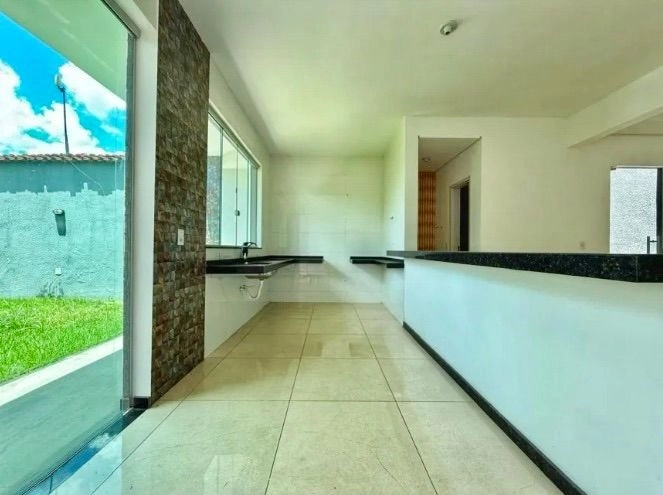 CASA GEMINADA A VENDA |3 QUARTOS 1 SUITE | 3 BANHEIROS| 2 VAGAS: 6ª foto da galeria de imagens do imóvel