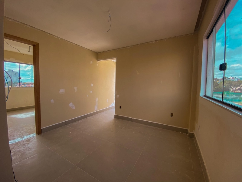 APARTAMENTO NOVO PRÉDIO INDIVIDUAL | BAIRRO SÃO JOAQUIM | 59 M²: 1ª foto da galeria de imagens do imóvel
