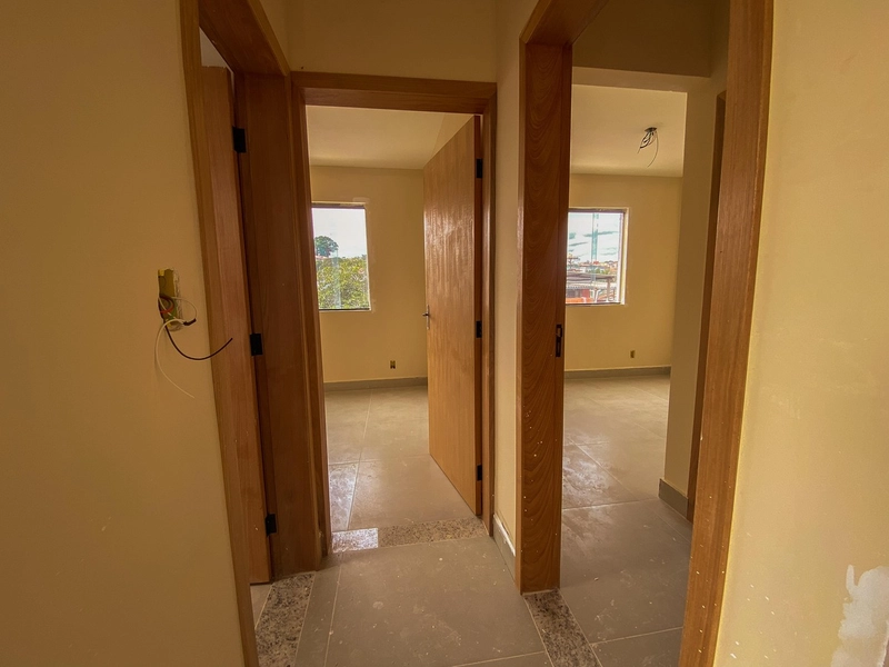 APARTAMENTO NOVO PRÉDIO INDIVIDUAL | BAIRRO SÃO JOAQUIM | 59 M²: 5ª foto da galeria de imagens do imóvel