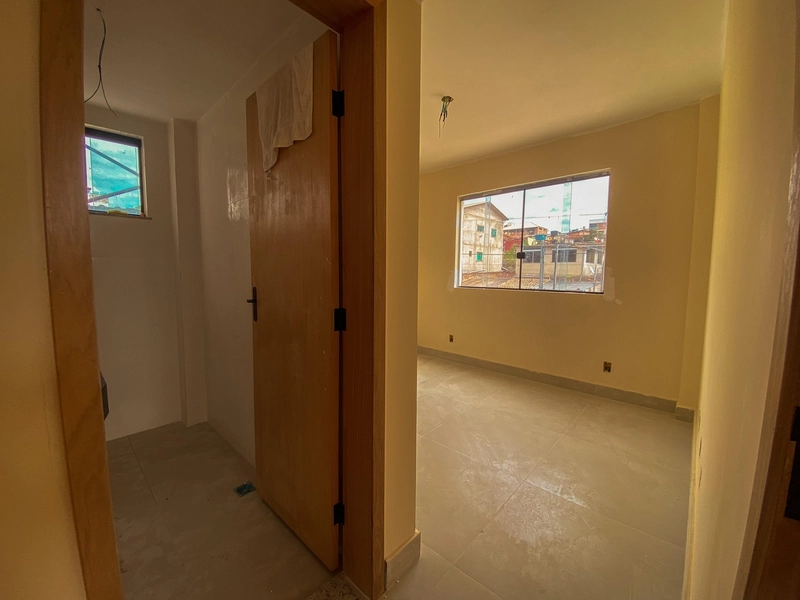 APARTAMENTO NOVO PRÉDIO INDIVIDUAL | BAIRRO SÃO JOAQUIM | 59 M²: 9ª foto da galeria de imagens do imóvel