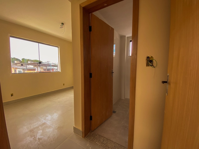 APARTAMENTO NOVO PRÉDIO INDIVIDUAL | BAIRRO SÃO JOAQUIM | 59 M²: 3ª foto da galeria de imagens do imóvel