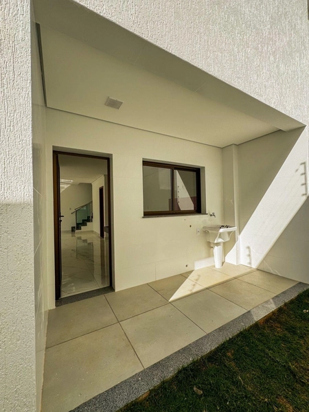CASA EM CONDOMÍNIO |03QUARTOS | 2 BANHOS | 01 SUÍTE | 02 VAGAS: 22ª foto da galeria de imagens do imóvel