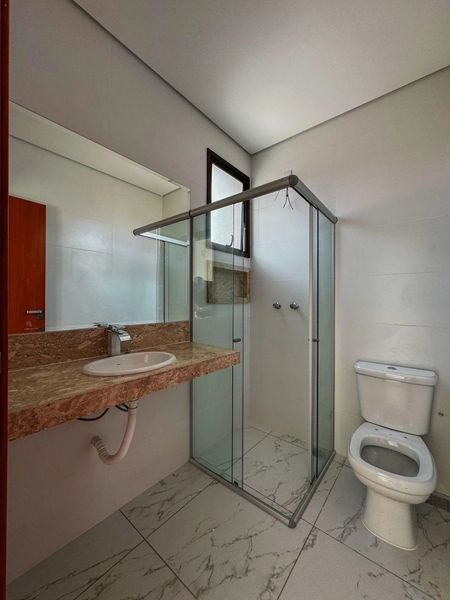 CASA EM CONDOMÍNIO |03QUARTOS | 2 BANHOS | 01 SUÍTE | 02 VAGAS: 20ª foto da galeria de imagens do imóvel
