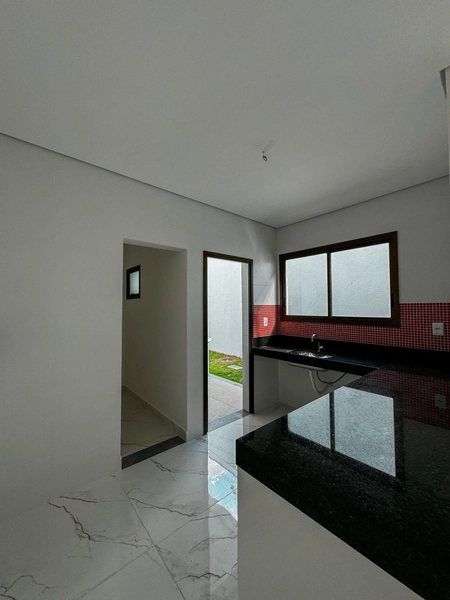 CASA EM CONDOMÍNIO |03QUARTOS | 2 BANHOS | 01 SUÍTE | 02 VAGAS: 9ª foto da galeria de imagens do imóvel