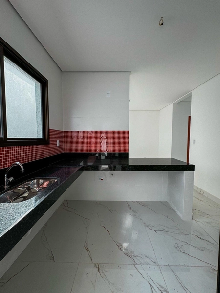 CASA EM CONDOMÍNIO |03QUARTOS | 2 BANHOS | 01 SUÍTE | 02 VAGAS: 8ª foto da galeria de imagens do imóvel