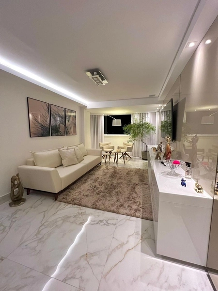 Cobertura á Venda | Bairro Fernão Dias | 213m² | 03Q | 03Banhos: 8ª foto da galeria de imagens do imóvel