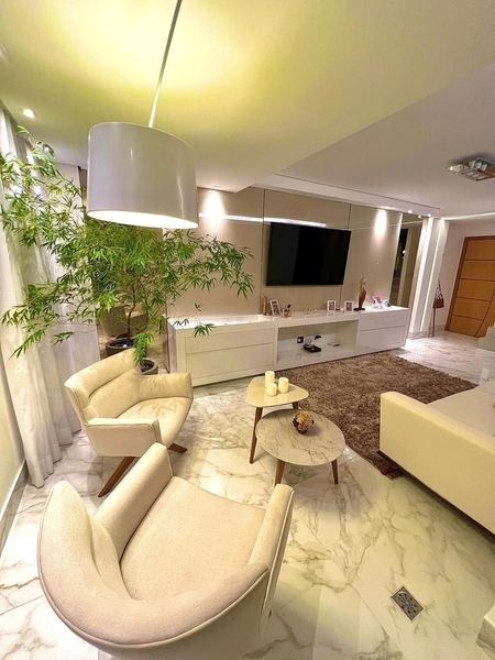 Cobertura á Venda | Bairro Fernão Dias | 213m² | 03Q | 03Banhos: 12ª foto da galeria de imagens do imóvel