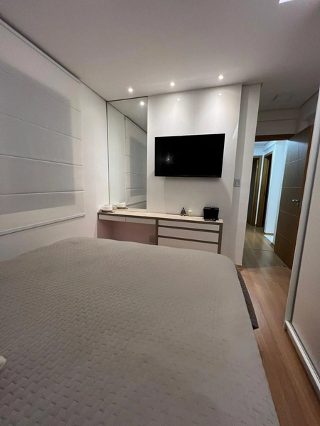 Cobertura á Venda | Bairro Fernão Dias | 213m² | 03Q | 03Banhos: 9ª foto da galeria de imagens do imóvel