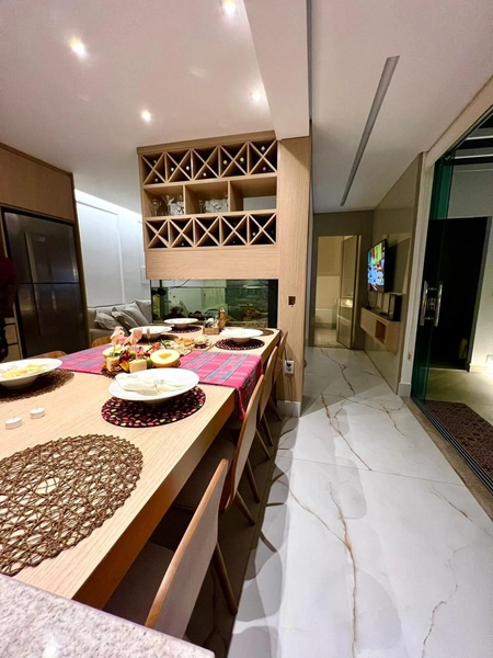 Cobertura á Venda | Bairro Fernão Dias | 213m² | 03Q | 03Banhos: 6ª foto da galeria de imagens do imóvel