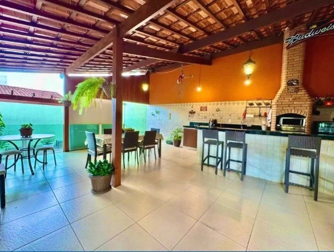 CASA | 3 QUARTOS |03 BANHEIROS | 01 SUITE |4 VAGAS | BAIRRO SERRANO: 10ª foto da galeria de imagens do imóvel