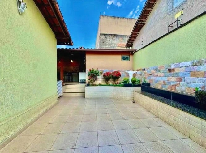 CASA | 3 QUARTOS |03 BANHEIROS | 01 SUITE |4 VAGAS | BAIRRO SERRANO: 6ª foto da galeria de imagens do imóvel