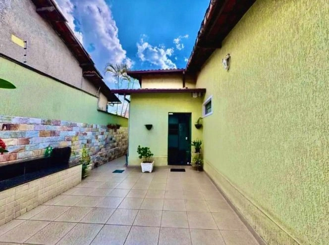 CASA | 3 QUARTOS |03 BANHEIROS | 01 SUITE |4 VAGAS | BAIRRO SERRANO: 7ª foto da galeria de imagens do imóvel