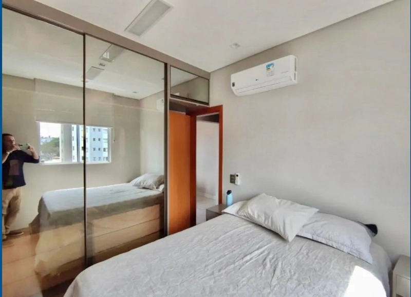 COBERTURA| 2 QUARTOS| 1 SUITE| 2 VAGAS| COM ELEVADOR - CASTELO: 18ª foto da galeria de imagens do imóvel