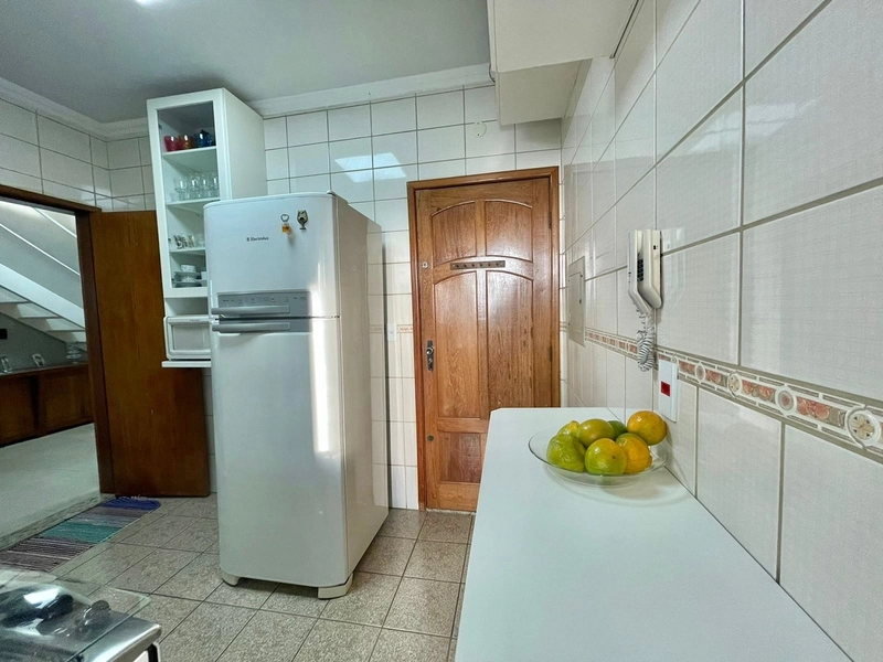 COBERTURA| 3 QUARTOS| SUITE | 1 VAGA| OURO PRETO: 13ª foto da galeria de imagens do imóvel