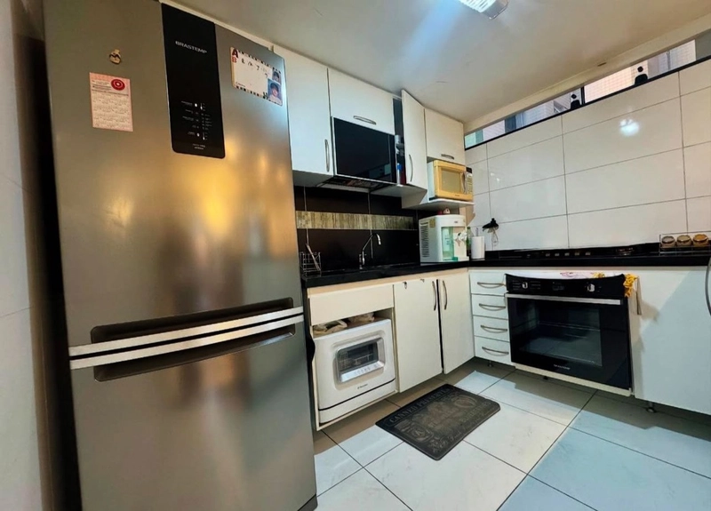 ÁREA PRIVATIVA| 2 QUARTOS| SUITE| 2 BANHEIROS| 2 VAGAS: 7ª foto da galeria de imagens do imóvel