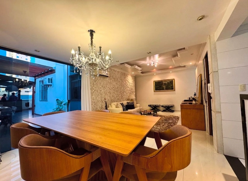 ÁREA PRIVATIVA| 2 QUARTOS| SUITE| 2 BANHEIROS| 2 VAGAS: 6ª foto da galeria de imagens do imóvel