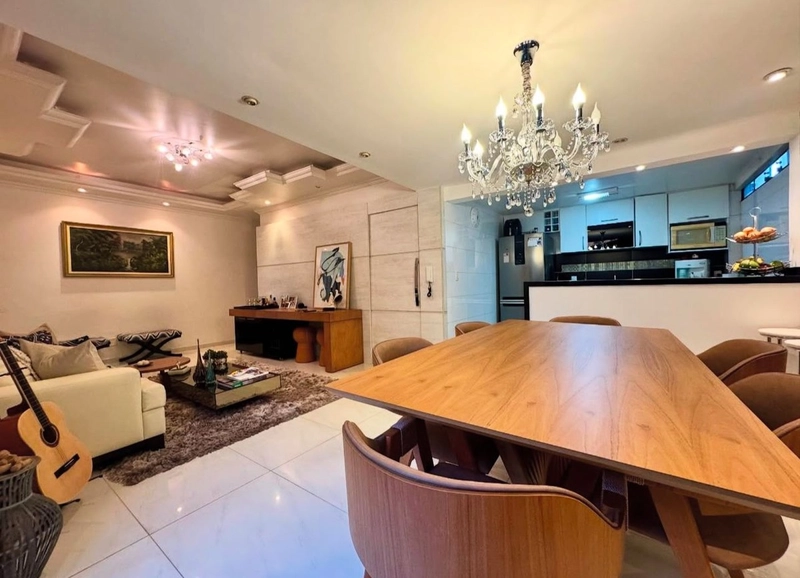 ÁREA PRIVATIVA| 2 QUARTOS| SUITE| 2 BANHEIROS| 2 VAGAS: 5ª foto da galeria de imagens do imóvel