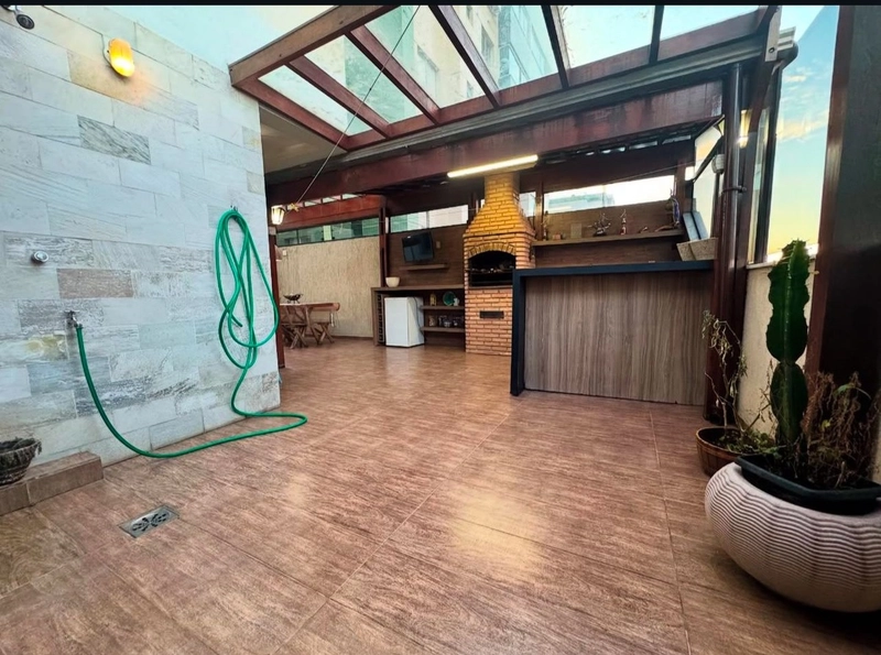 ÁREA PRIVATIVA| 2 QUARTOS| SUITE| 2 BANHEIROS| 2 VAGAS: 2ª foto da galeria de imagens do imóvel