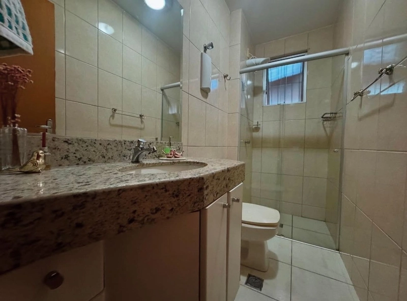 ÁREA PRIVATIVA| 2 QUARTOS| SUITE| 2 BANHEIROS| 2 VAGAS: 10ª foto da galeria de imagens do imóvel